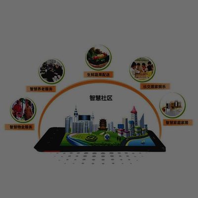 城中村&出租屋解決方案