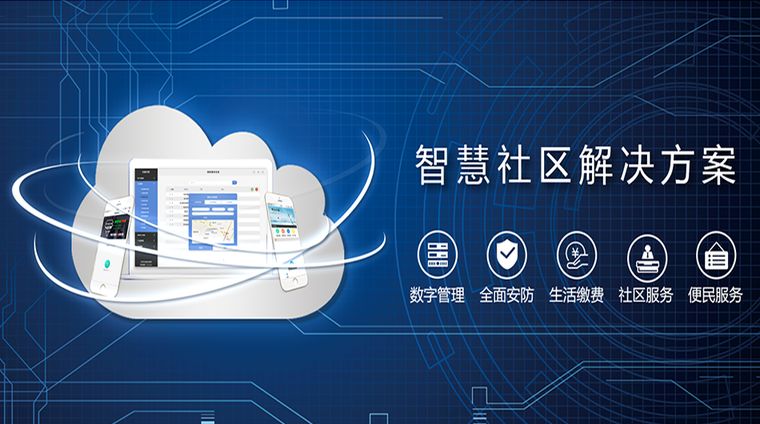智慧社區(qū)|首頁(yè)|輪播圖